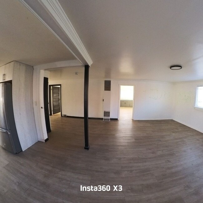 Photo - Auburn Commercial Unit Apt - Upstairs