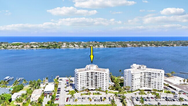 Photo - 2800 N Flagler Dr Unit 413
