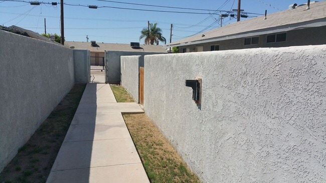 Photo - Brawley apartment for rent!