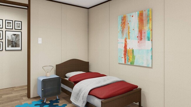 Photo - 604 White St SW