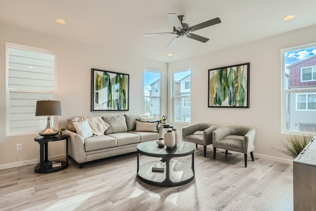 Photo - 6703 Lily Mountain Ln