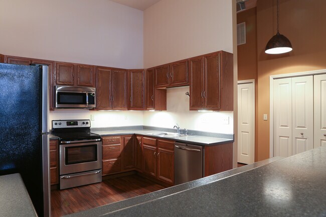 Photo - 102 N 3rd St Unit 102 N 3rd- 3B