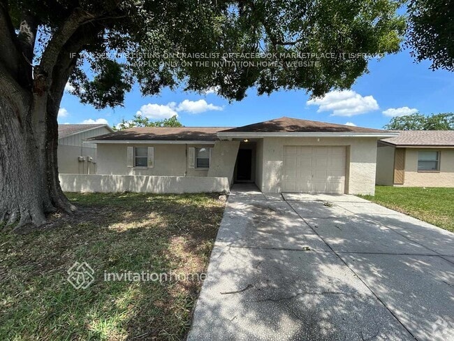 Building Photo - 1419 Marigold Dr Rental