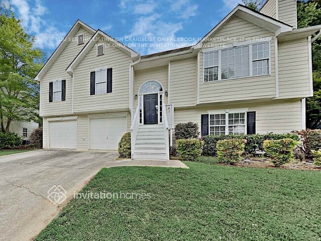 Building Photo - 4030 Mt Vernon Dr