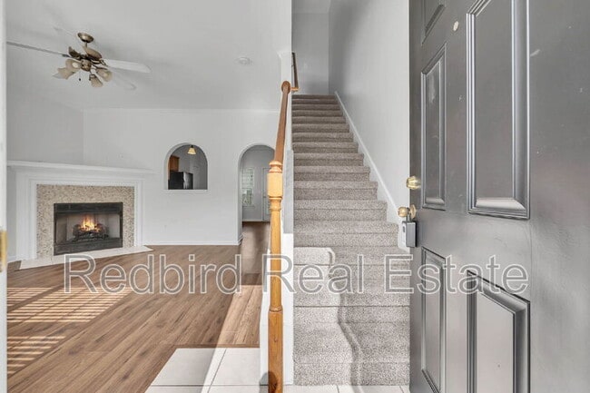 Photo - 1101 Downs Blvd