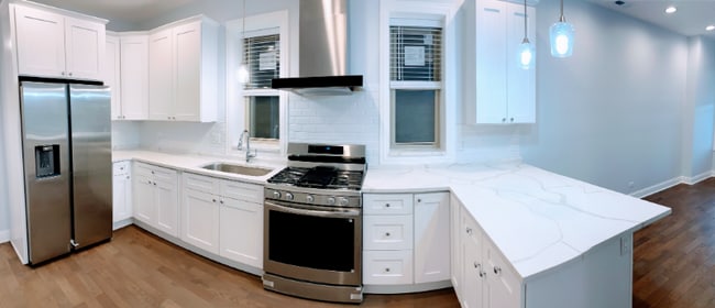 Photo - 3949 S California Ave