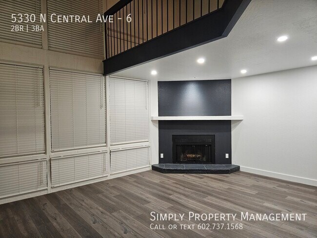 Photo - 5330 N Central Ave Unidad 6