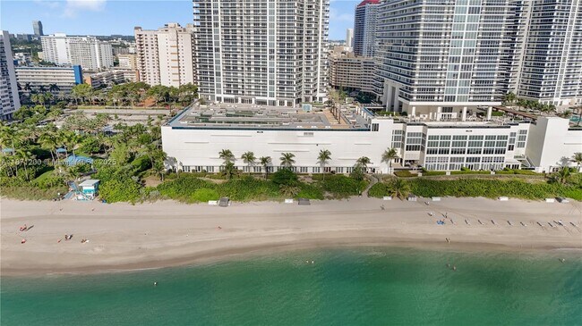Photo - 1850 S Ocean Dr Unit 405
