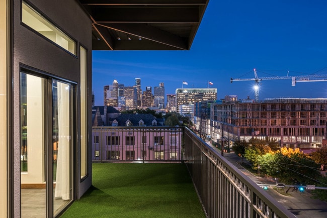 Skylounge