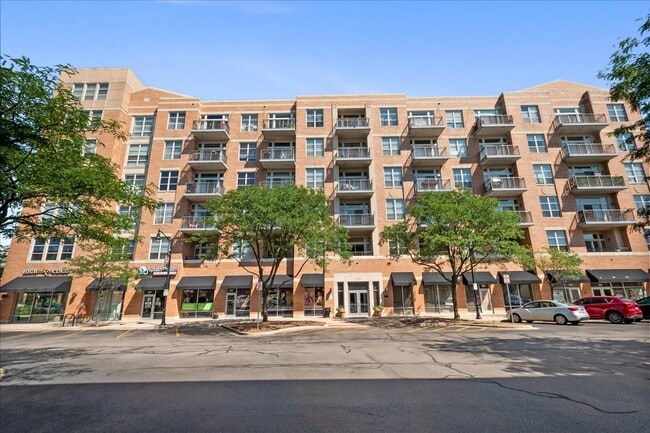 Building Photo - 647 Metropolitan Way Unit 503
