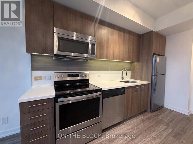 Photo - 390 Cherry St Unit 1503
