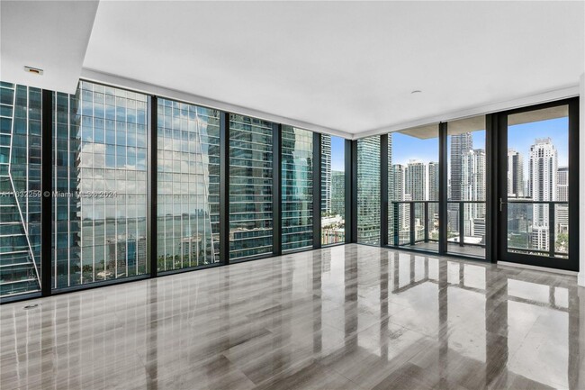 Photo - 1451 Brickell Ave Condo Unit 2406