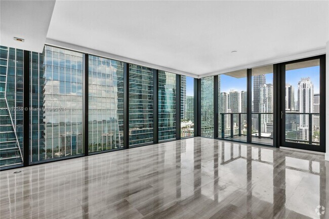 Building Photo - 1451 Brickell Ave Unit 2406 Rental