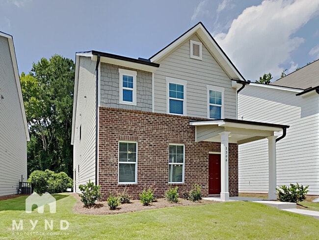 Building Photo - 1306 Sweetbriar Cir Rental