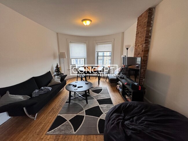 Photo - 878 Huntington Ave Unit 3