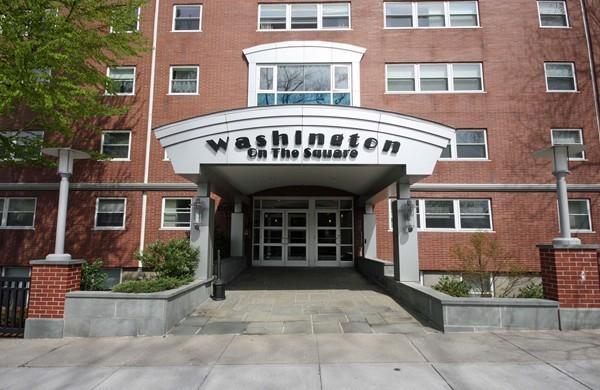 Photo - 1600 Beacon St Condo Unit 206