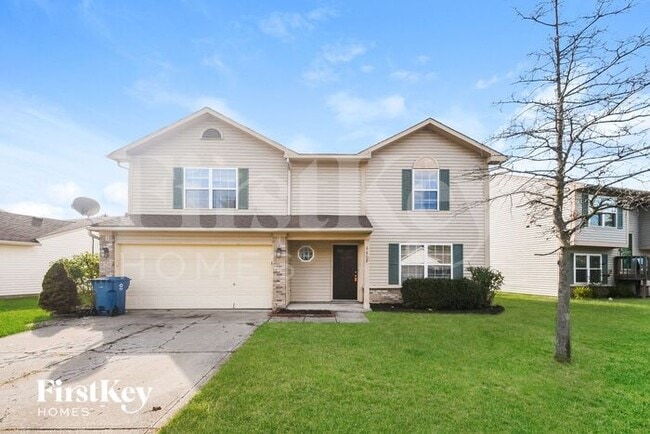 Building Photo - 6602 Hazelhatch Dr