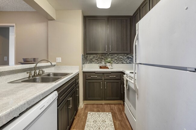 Northview-Southview Apartment Homes