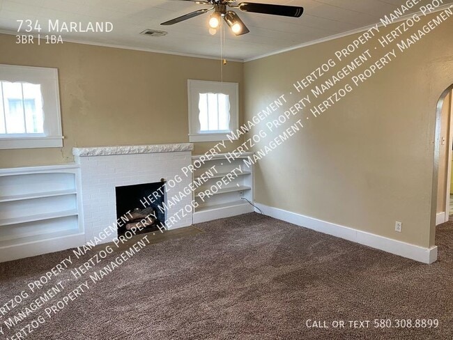 Photo - 734 Marland-