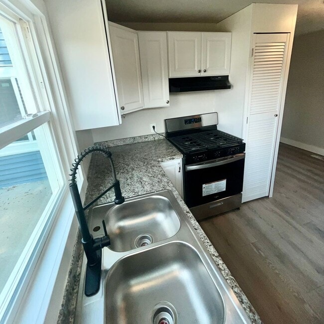 1309 Wabash Ave Unit A