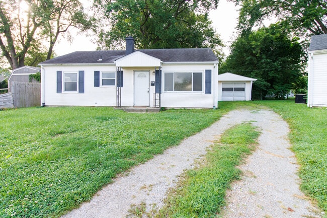 Building Photo - 105 Mohawk Ct