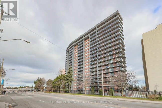 Photo - 757 Victoria Park Ave Unit 801