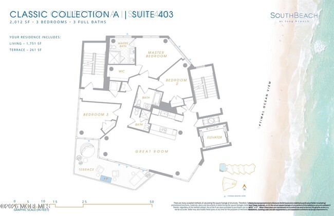 350 Ocean Ave N Unit 403