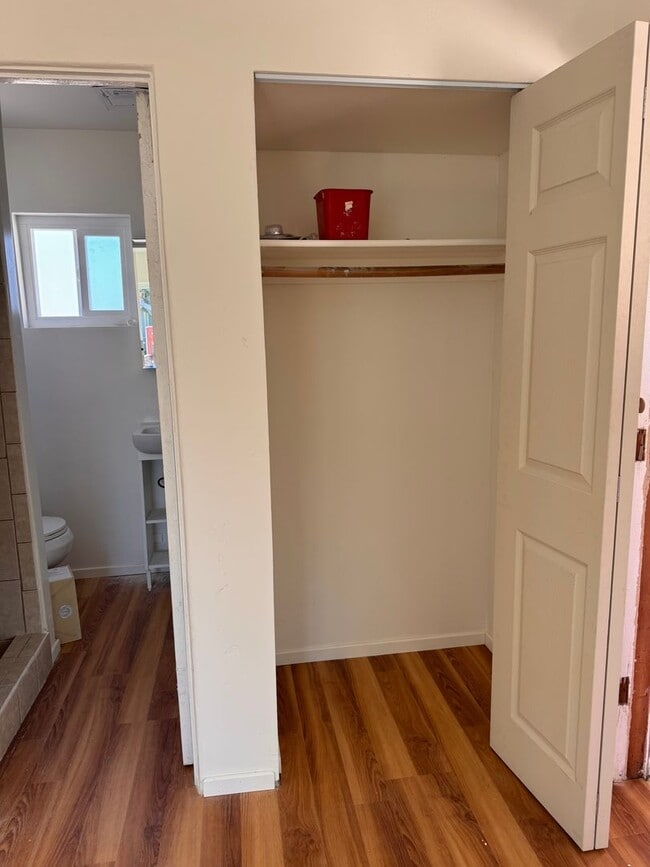 Photo - Studio with large private patio - Newly Re... Unit 2563 1/2 Wightman Street
