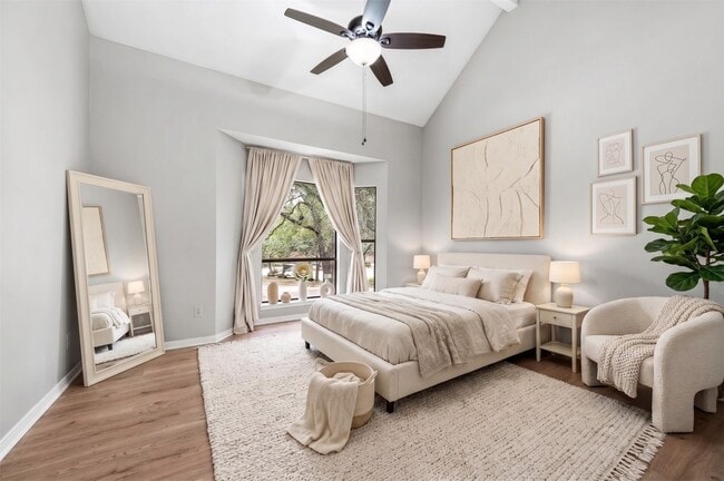4144 Greystone Way Unit 105