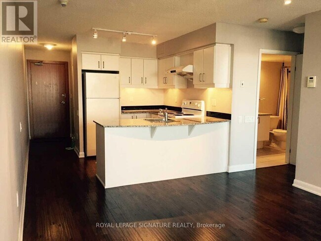 Photo - 33 Sheppard Ave E Unit 2611