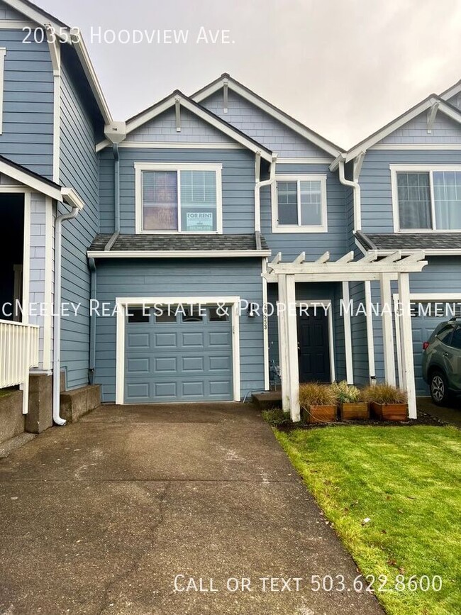 Spacious 3 Bedroom Townhome In West Linn - Spacious 3 Bedroom Townhome In West Linn