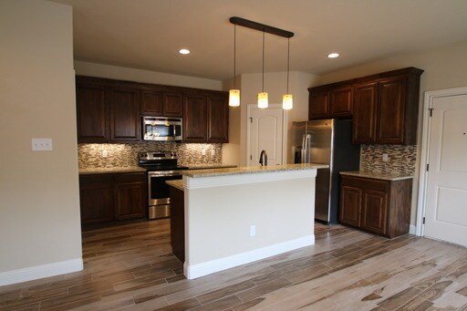 Photo - COMING SOON! Stunning 3BR/2.5BA Townhome with Attached Garage & Fenced Yard - Benbrook, TX | Minu... Unit 7909 Butler Ct