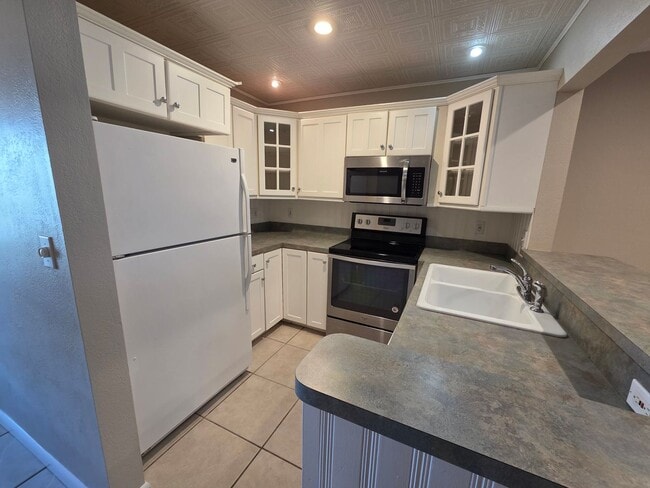 Photo - TREASURE ISLAND WATERFRONT CONDO