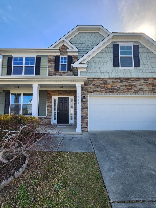 Photo - 1205 Willowcrest Rd Casa
