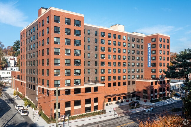 The Marquee - The Marquee