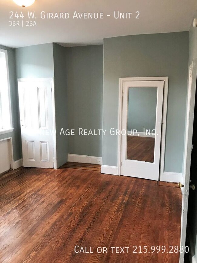Photo - 244 W Girard Ave Unit 2