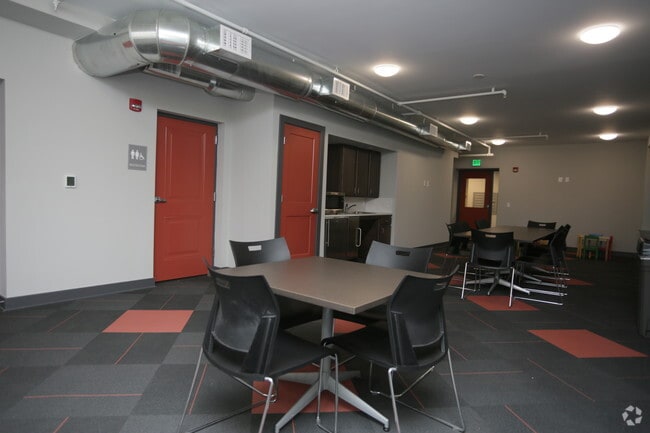 Community Room