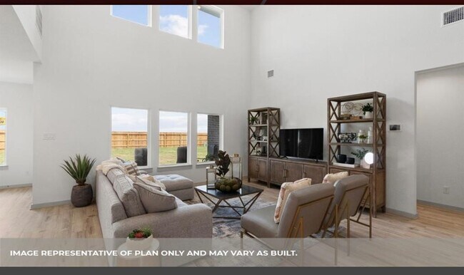 Photo - 6823 Amber Clf Ln