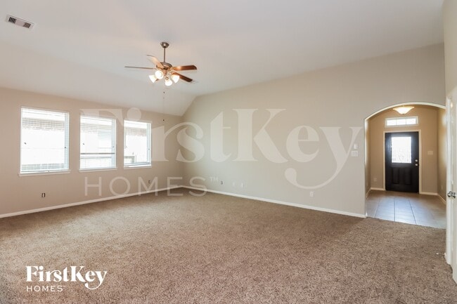 Photo - 1500 Foshee Ct