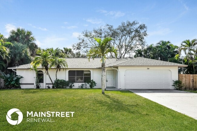 Photo - 714 SW 10th Terrace Casa