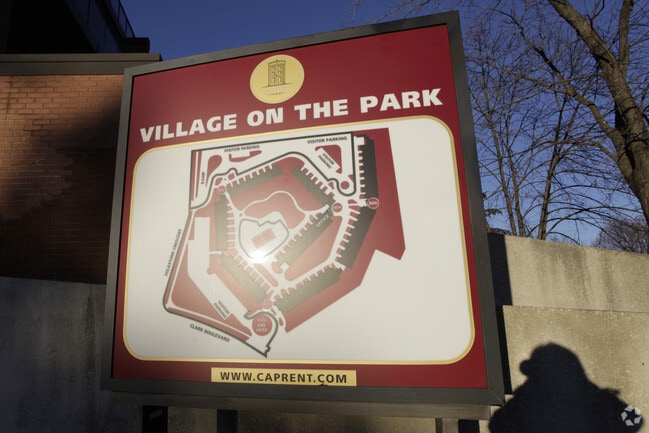 Photo - Clark Townhomes