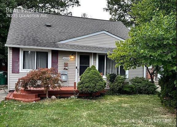 Photo - 24235 Lexington Ave