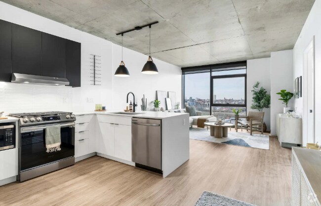 Building Photo - 1232 W Fulton St Rental
