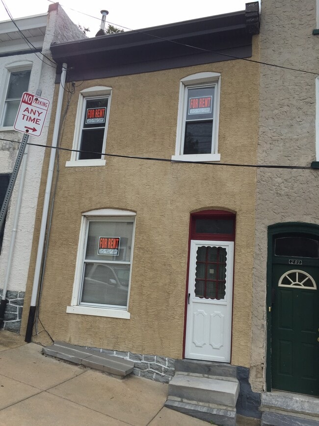 Photo - 203 Levering St