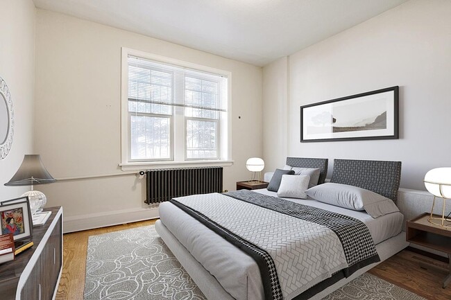 Photo - James Russell Lowell