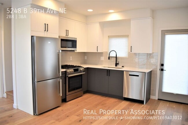 Photo - 5248 39th Ave NE