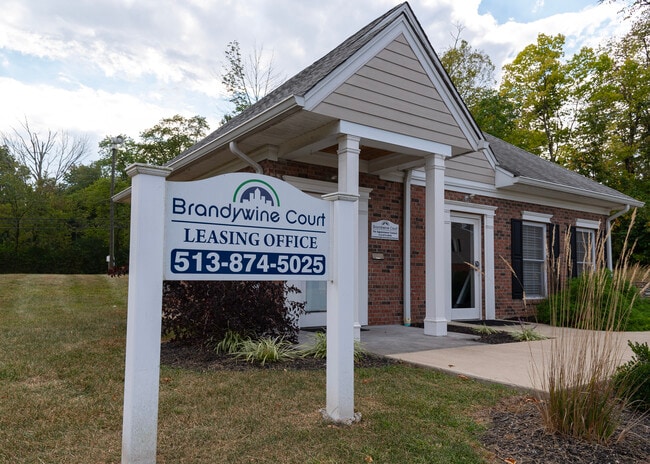 Leasing Office