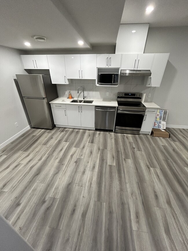 Photo - 3610-3641 41 Ave Unité 3610 Bsmt