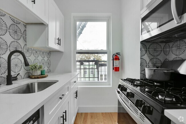 Building Photo - 50 Reservoir Ave Unit 305 Rental