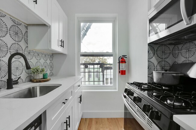 Photo - 50 Reservoir Ave Condo Unit 305